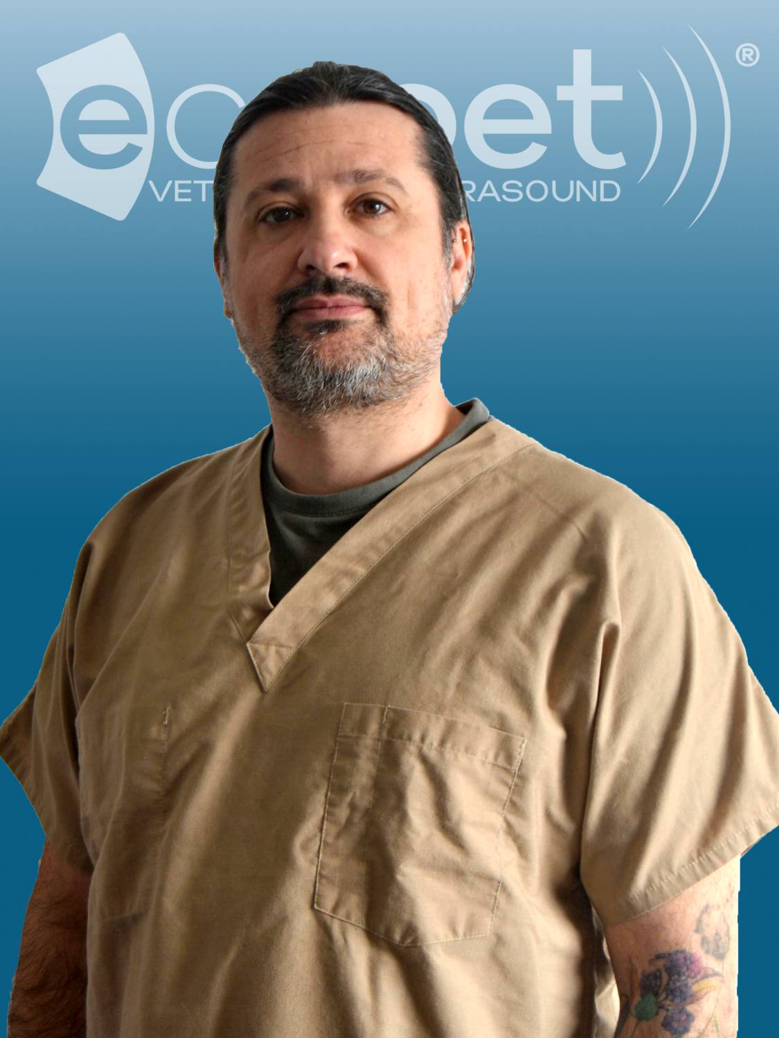 Dr. Giordano Frontini - DVM
